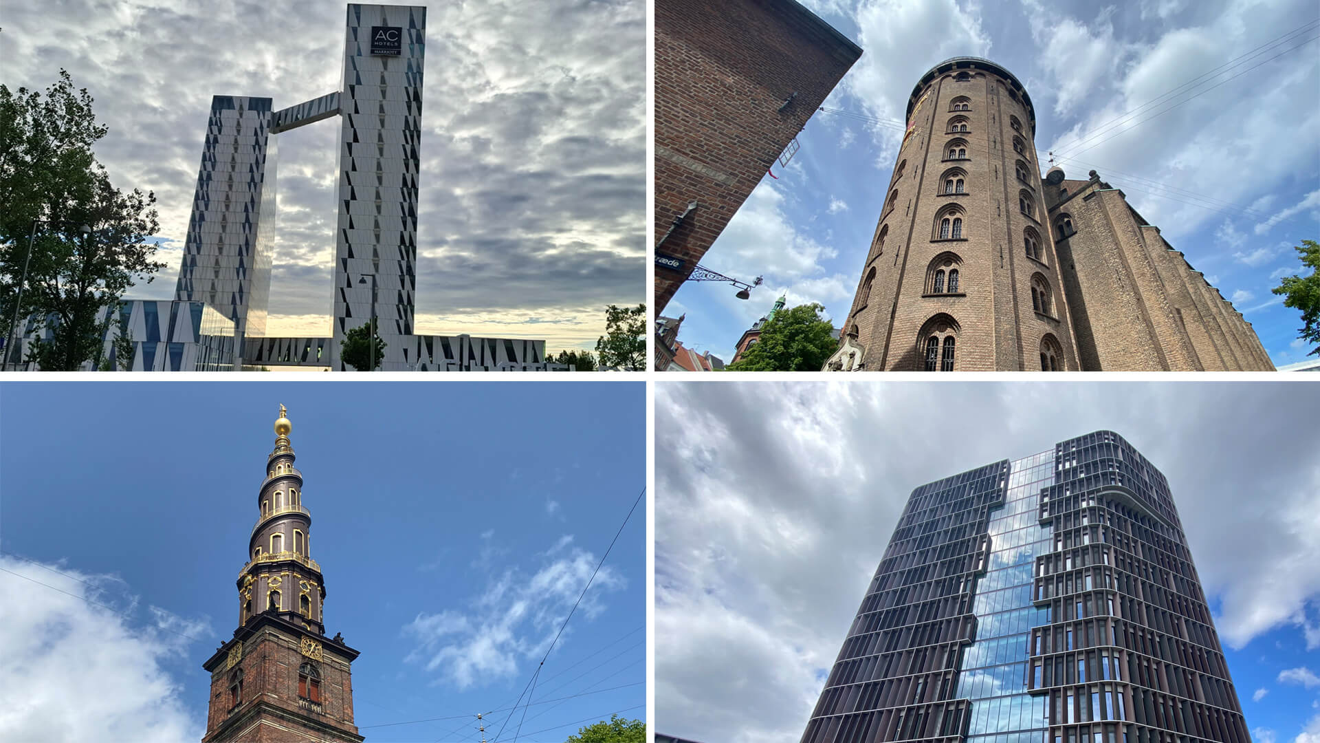 Kopenhagen Vidikovci Travel Blog