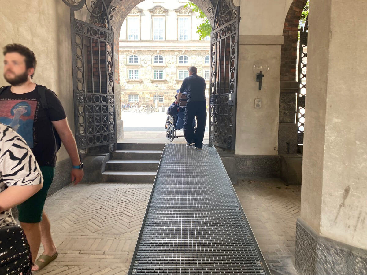 Kopenhagen Besplatne Stvari Travel Blog