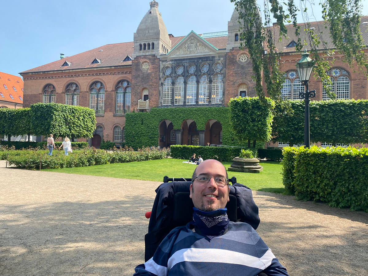 Kopenhagen Besplatne Stvari Travel Blog