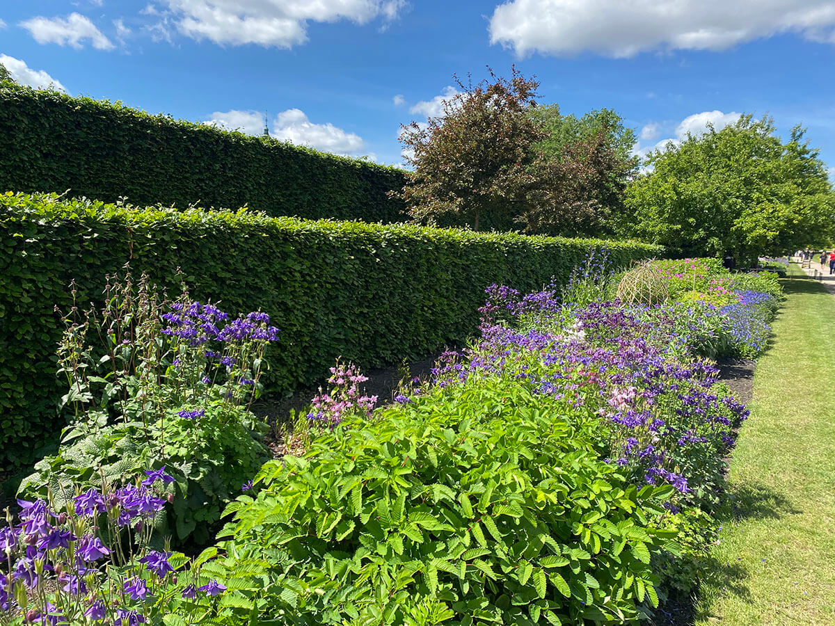 Kopenhagen Besplatne Stvari Travel Blog