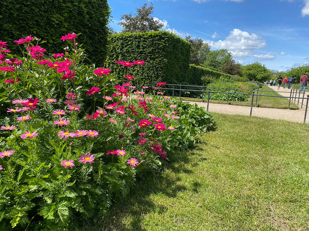 Kopenhagen Besplatne Stvari Travel Blog