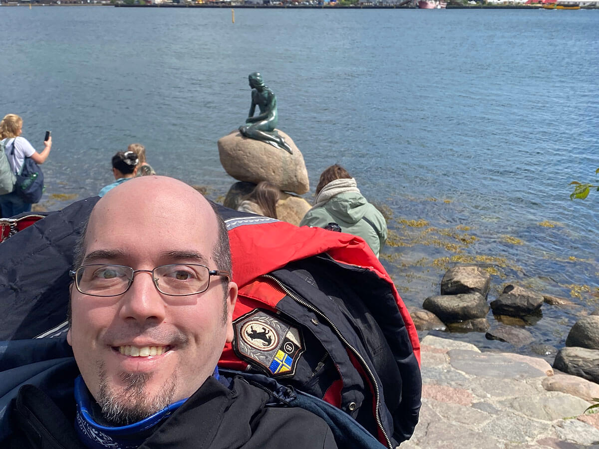 Kopenhagen Besplatne Stvari Travel Blog