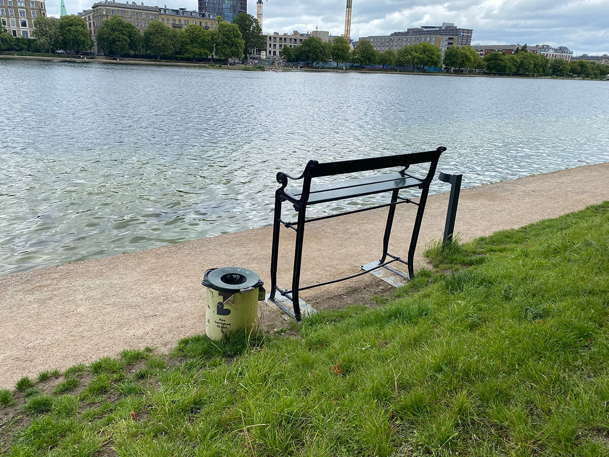 Kopenhagen Besplatne Stvari Travel Blog