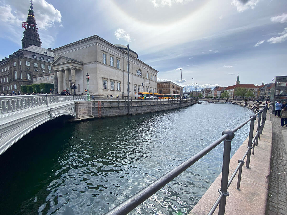 Kopenhagen Besplatne Stvari Travel Blog