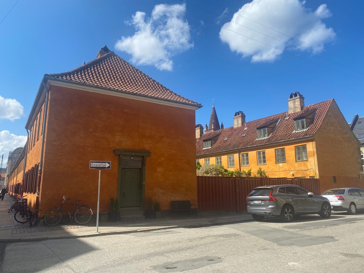 Kopenhagen Besplatne Stvari Travel Blog