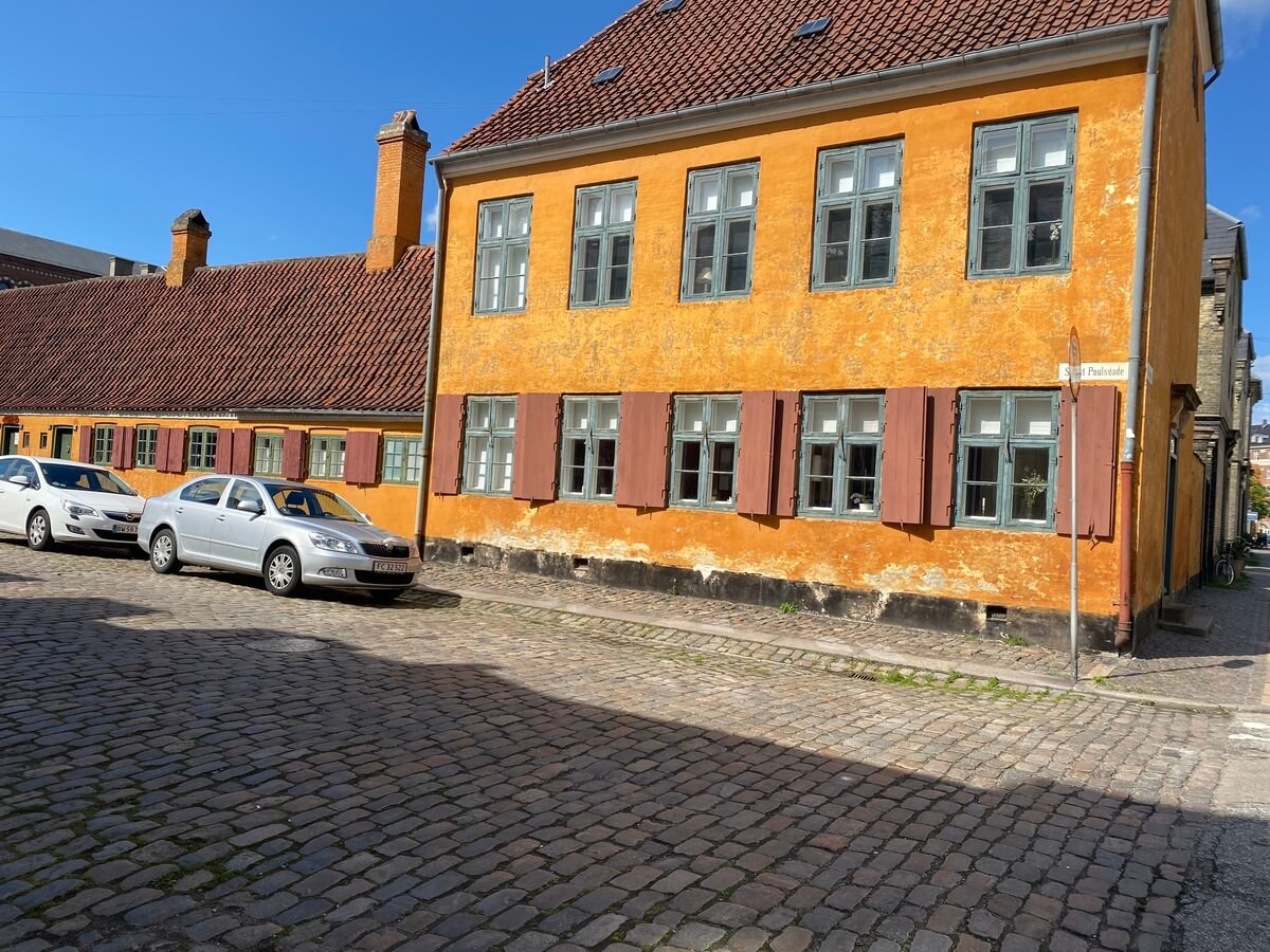 Kopenhagen Besplatne Stvari Travel Blog