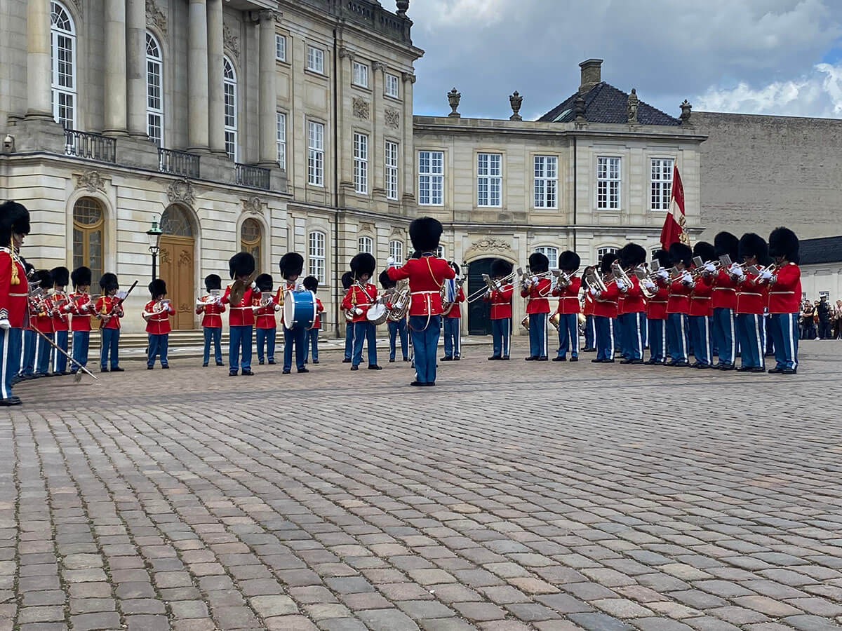 Kopenhagen Besplatne Stvari Travel Blog