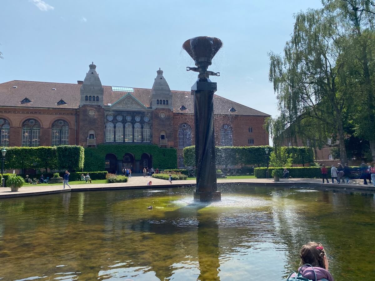 Kopenhagen Besplatne Stvari Travel Blog