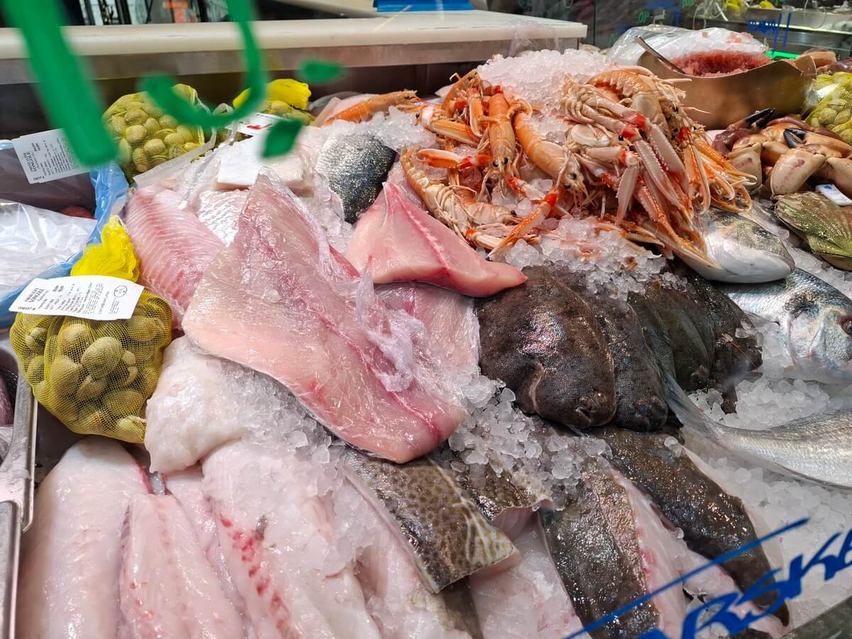 Copenhagen Denmark Food Travel Blog