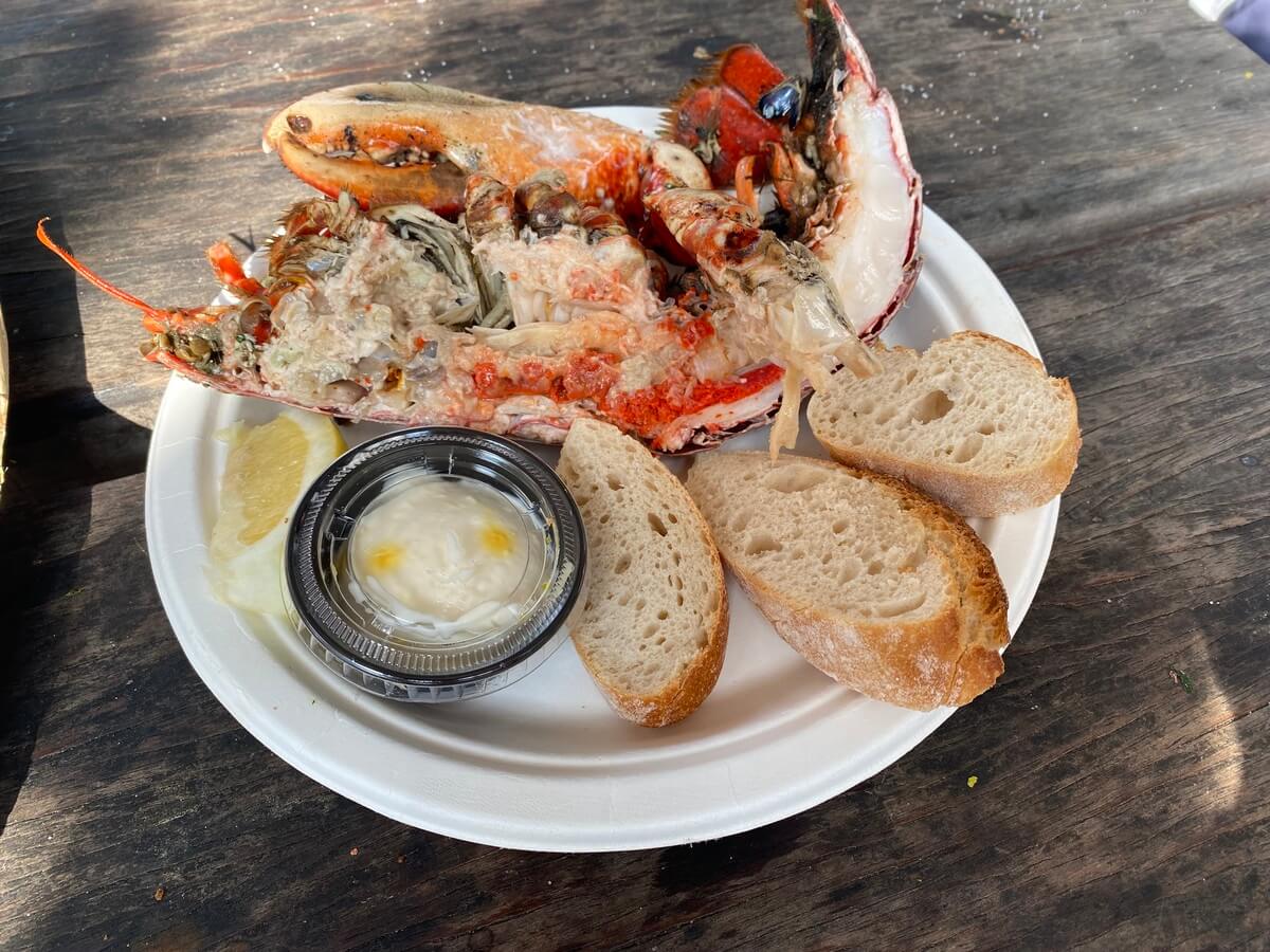 Copenhagen Denmark Food Travel Blog