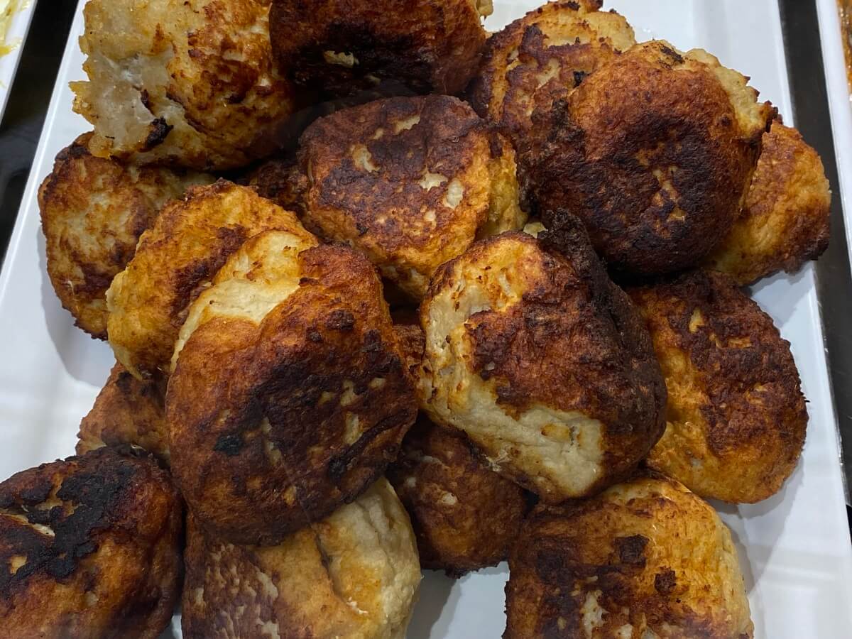 Copenhagen Denmark Food Travel Blog