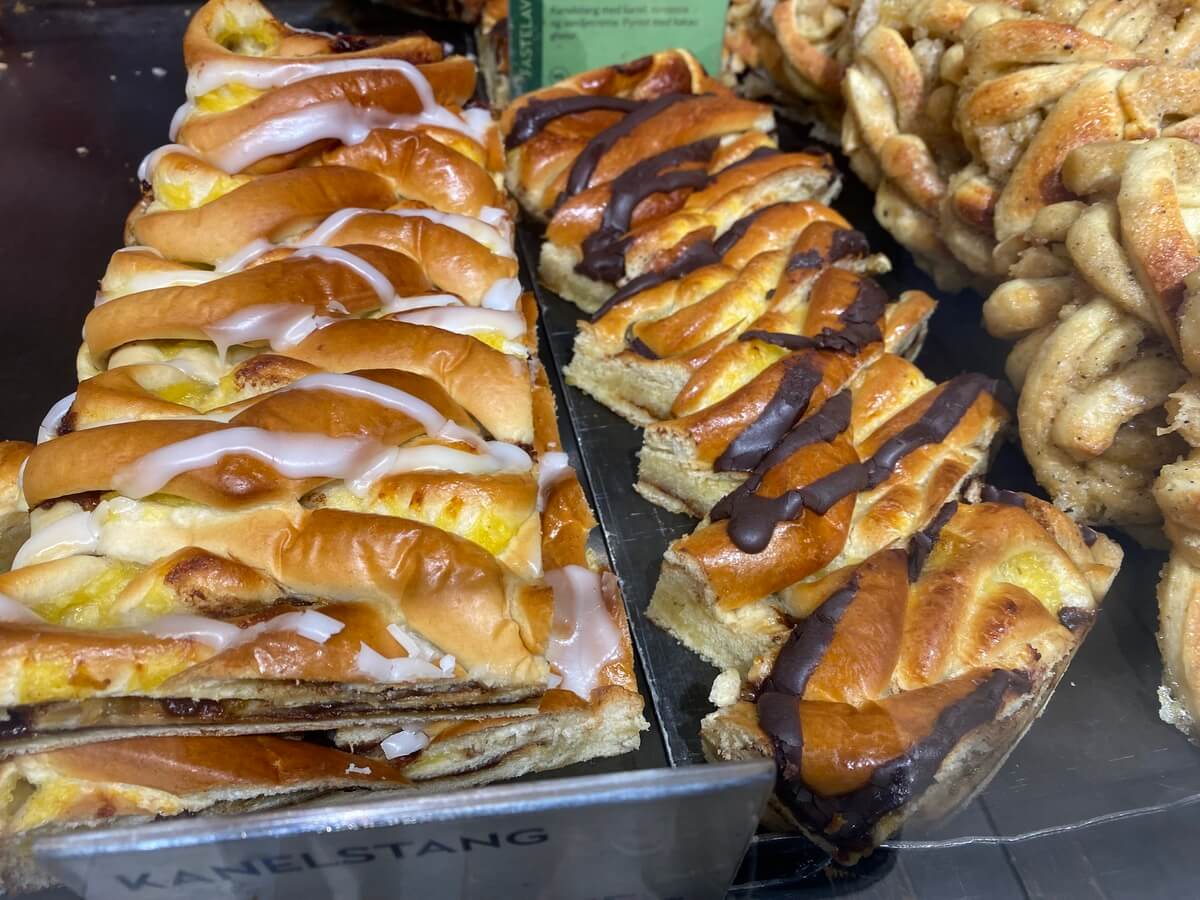 Copenhagen Denmark Food Travel Blog