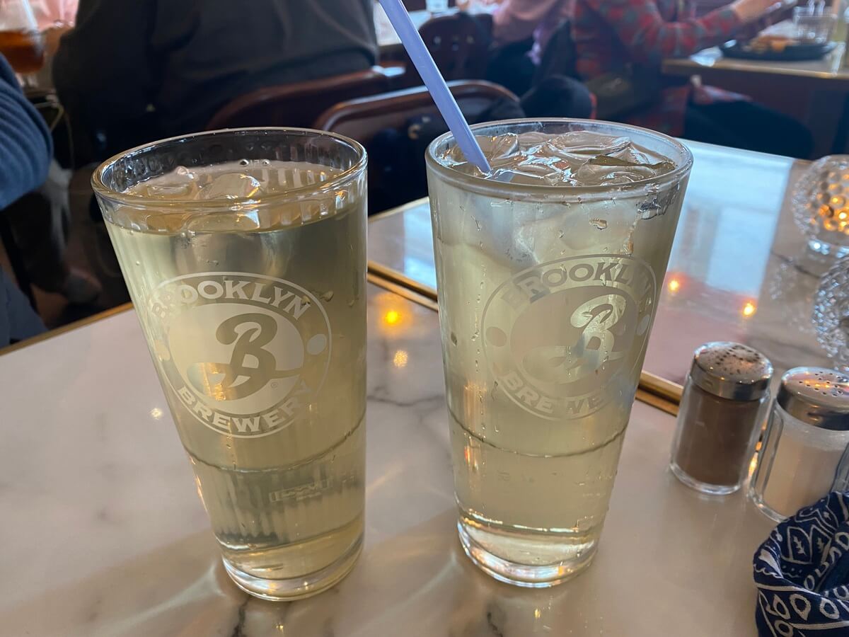 Copenhagen Denmark Food Travel Blog