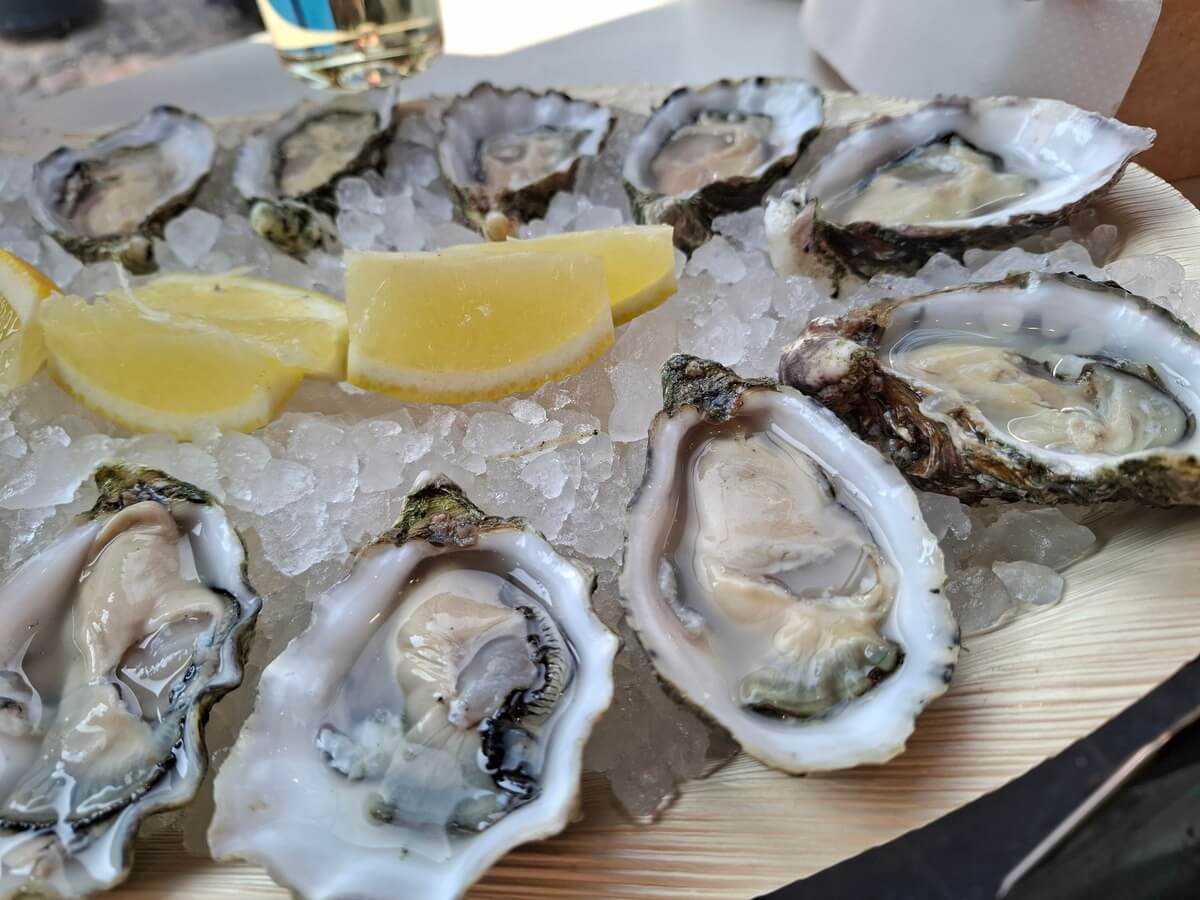 Copenhagen Denmark Food Travel Blog