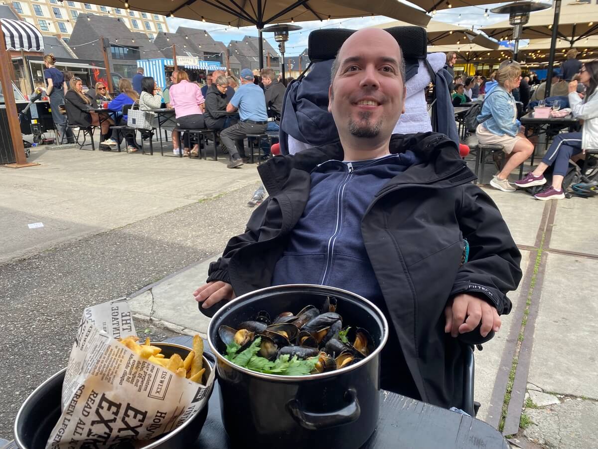 Copenhagen Denmark Food Travel Blog