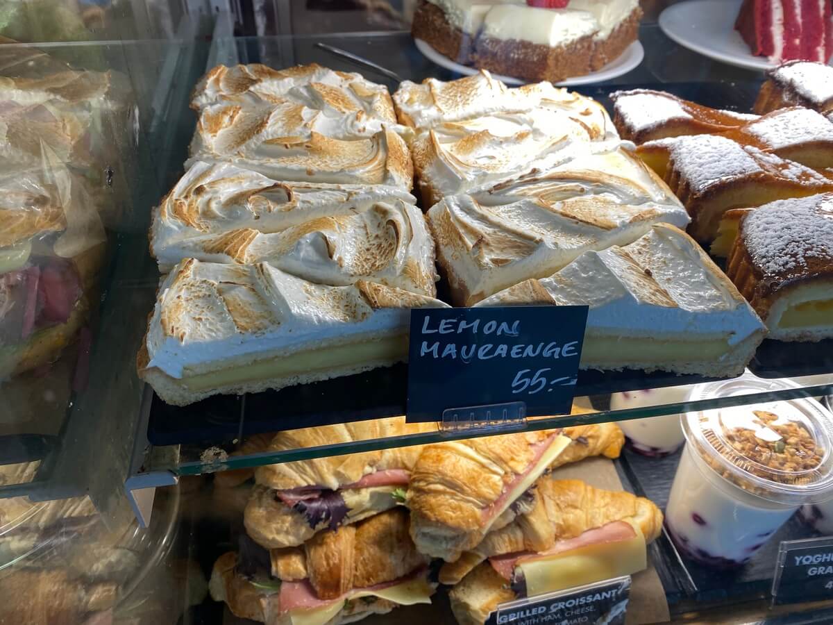 Copenhagen Denmark Food Travel Blog