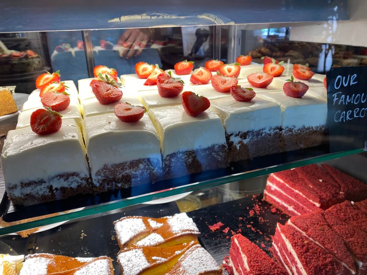 Copenhagen Denmark Food Travel Blog