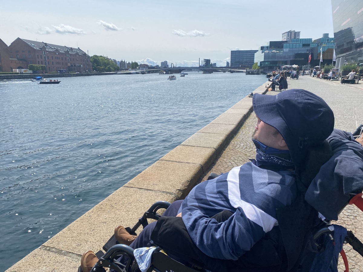 Copenhagen Denmark Food Travel Blog