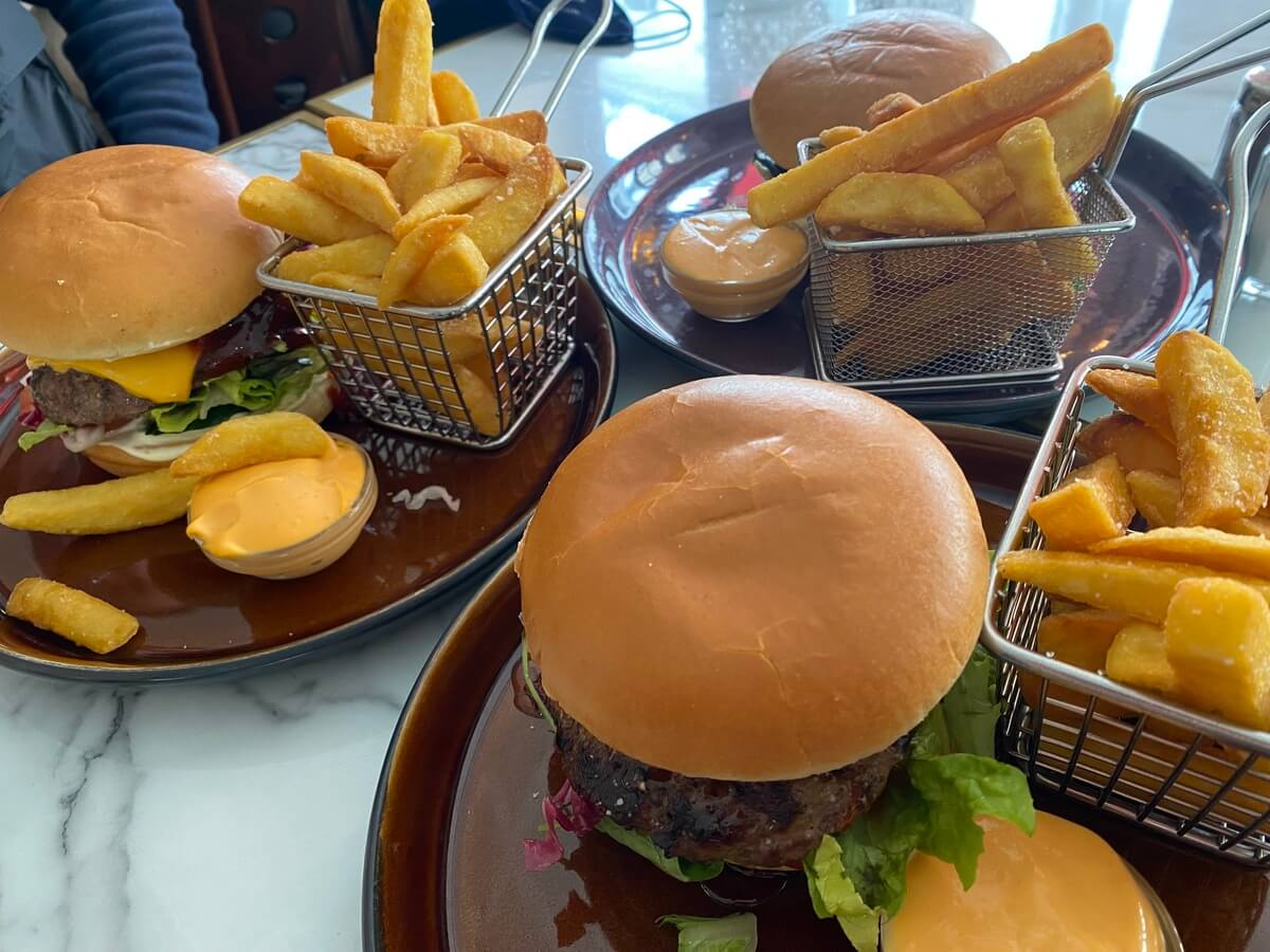 Copenhagen Denmark Food Travel Blog