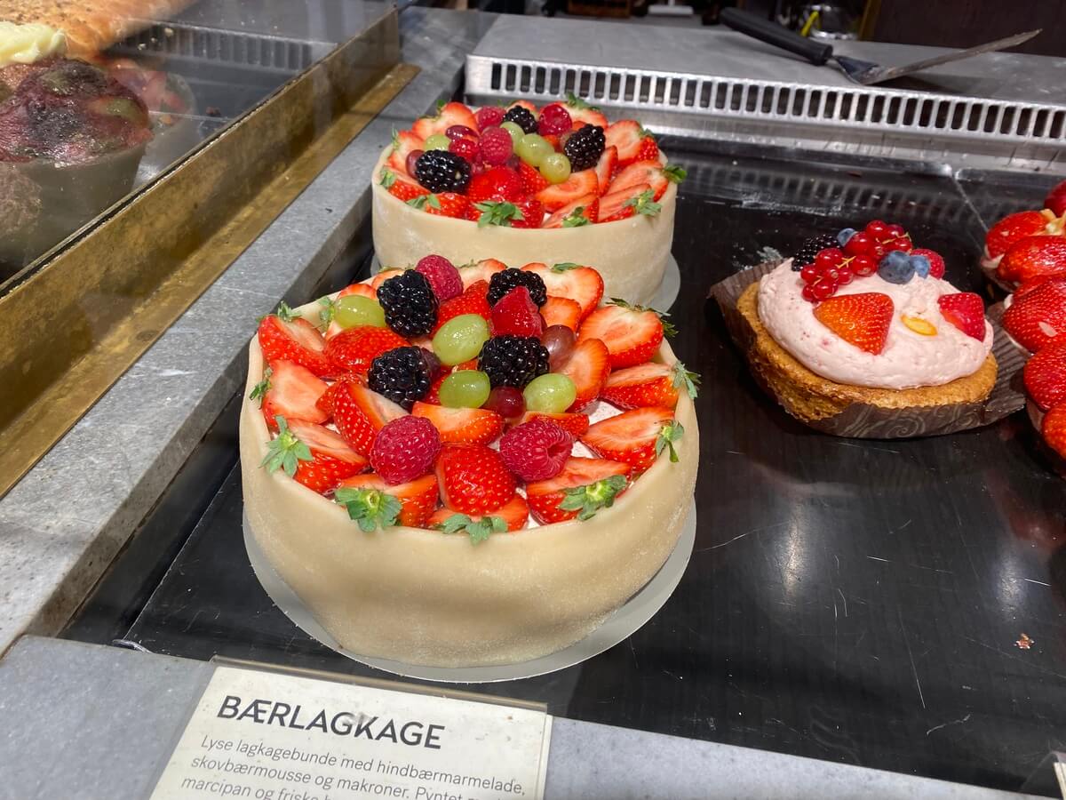 Copenhagen Denmark Food Travel Blog