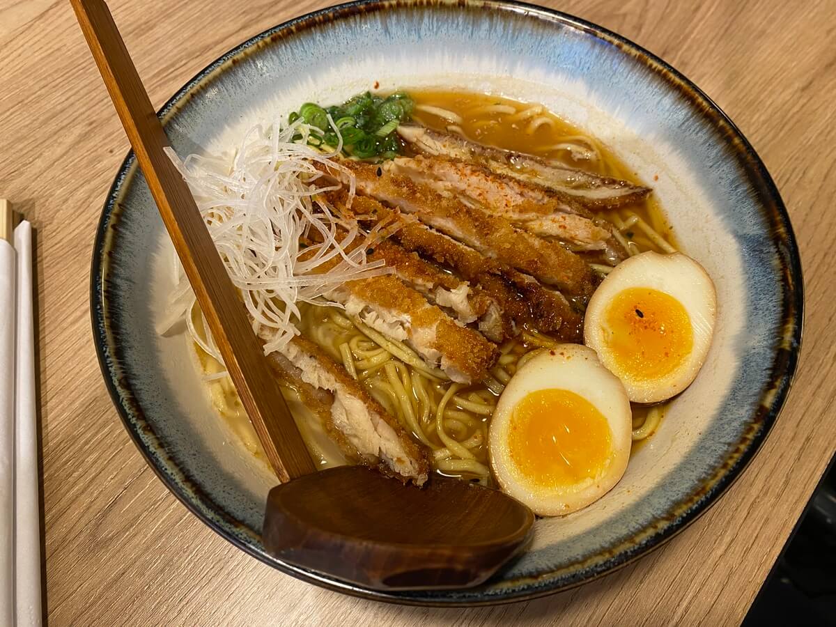 Copenhagen Denmark Food Travel Blog