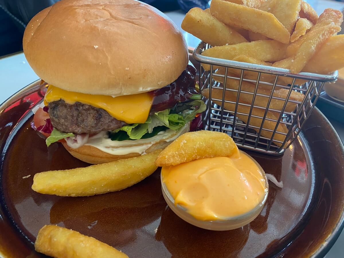 Copenhagen Denmark Food Travel Blog