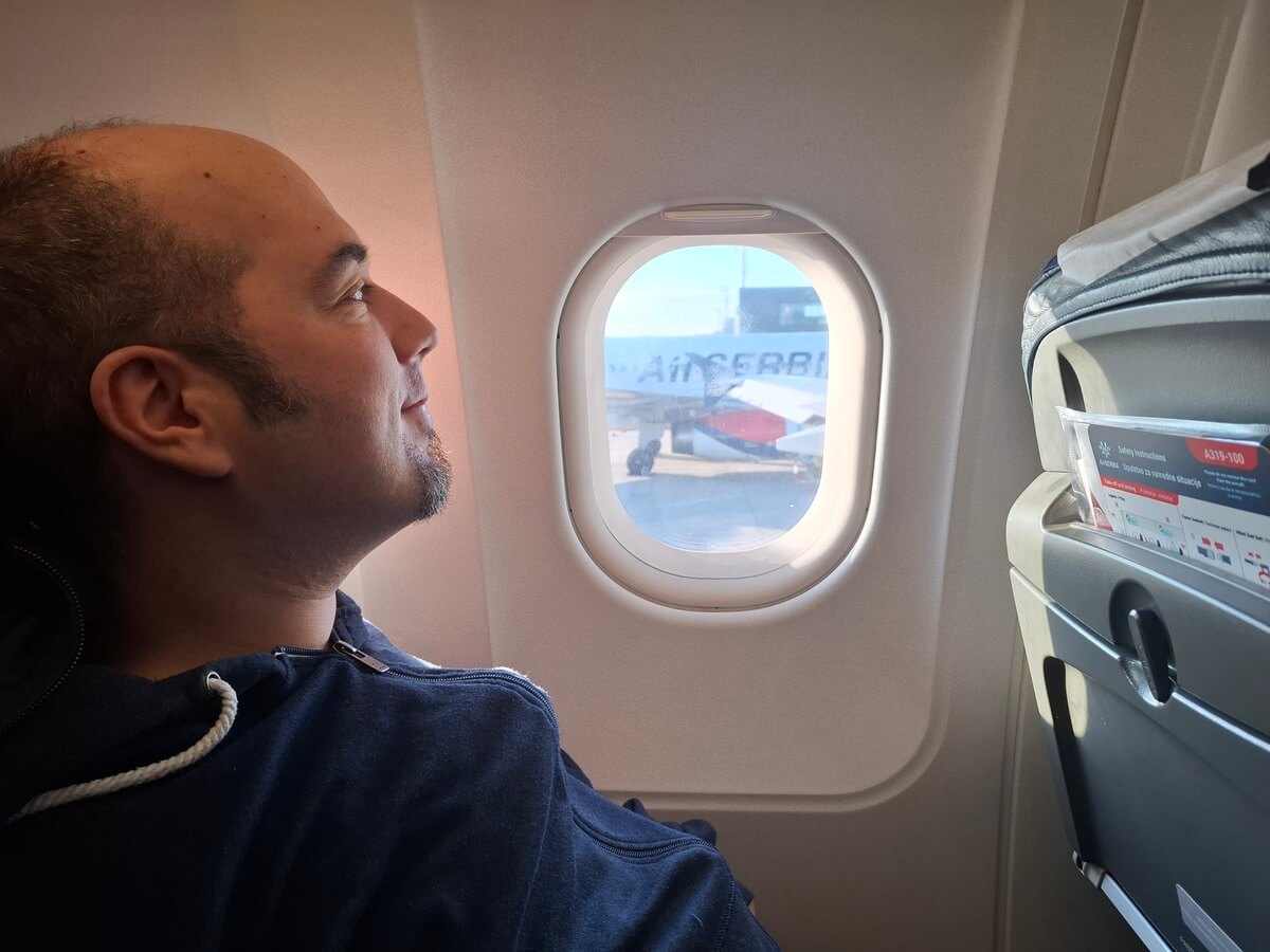 Copenhagen Transportation Travel Blog