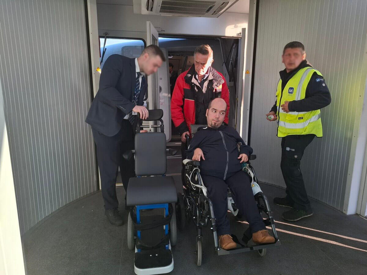 Kopenhagen Prevoz Travel Blog