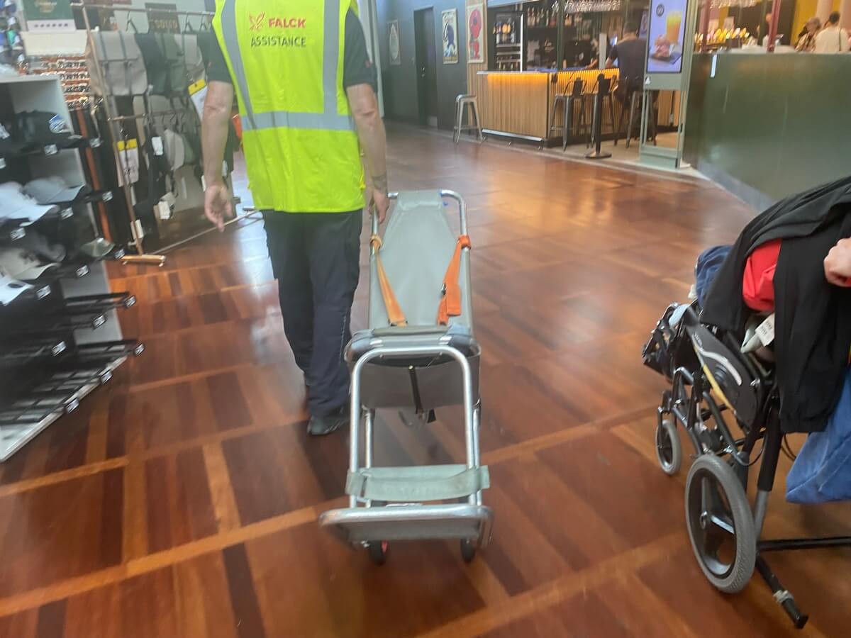 Kopenhagen Prevoz Travel Blog