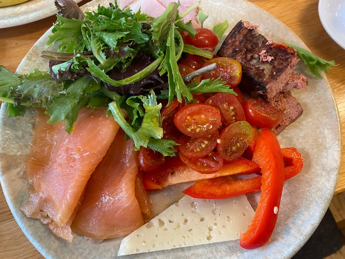 Copenhagen Transportation Travel Blog