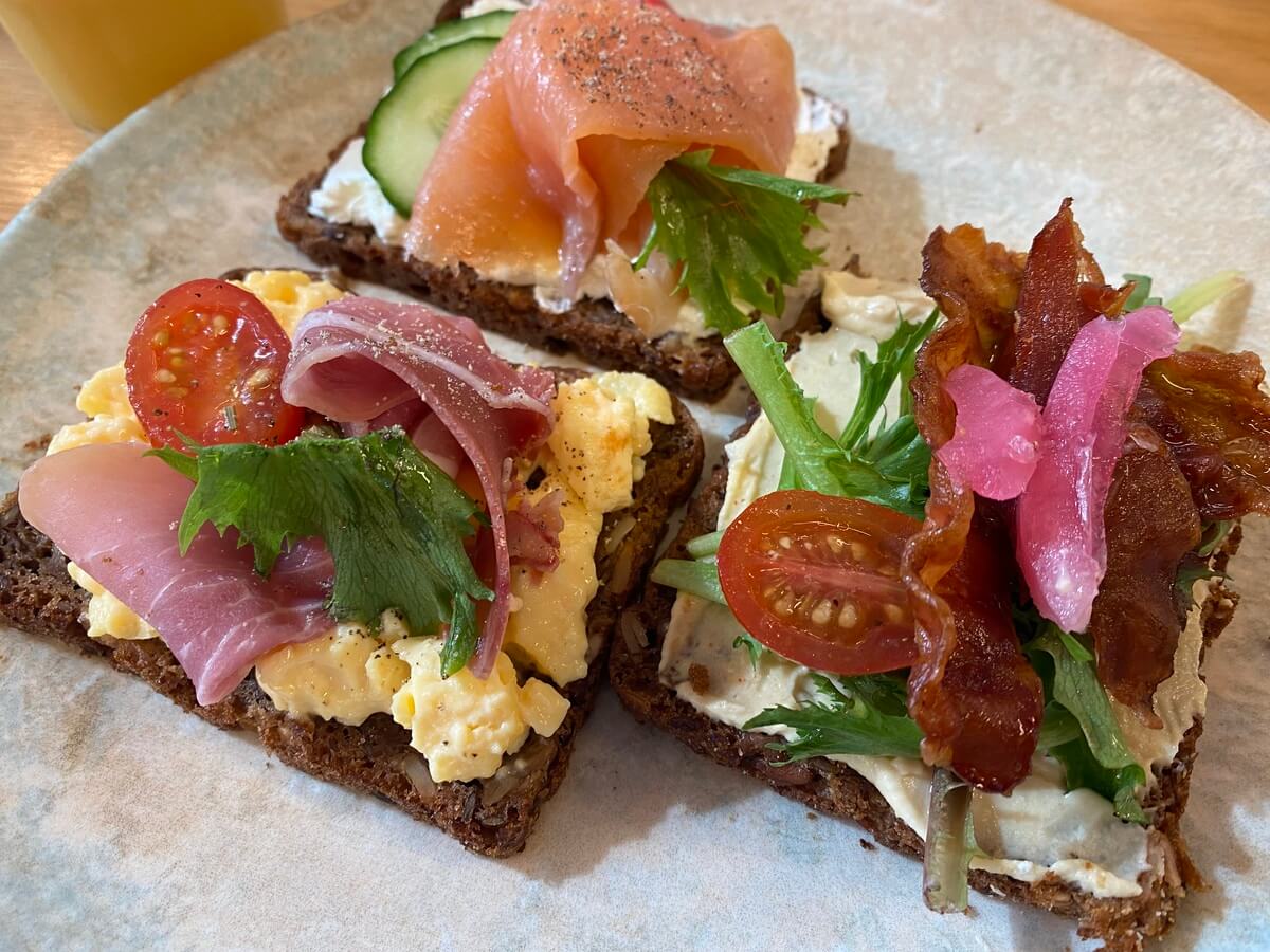 Kopenhagen Hotel Travel Blog