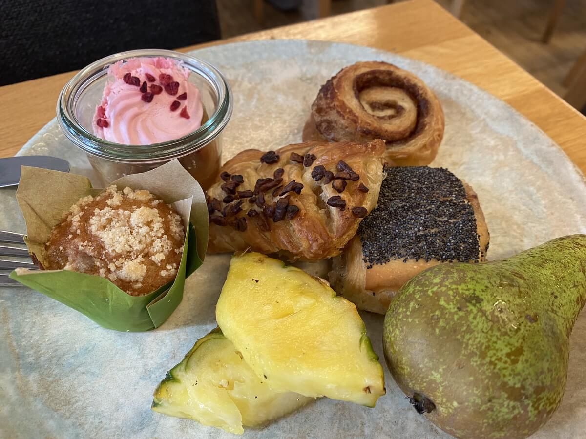 Kopenhagen Hotel Travel Blog