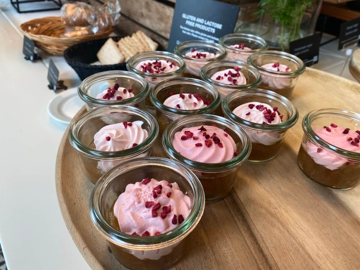 Copenhagen Transportation Travel Blog