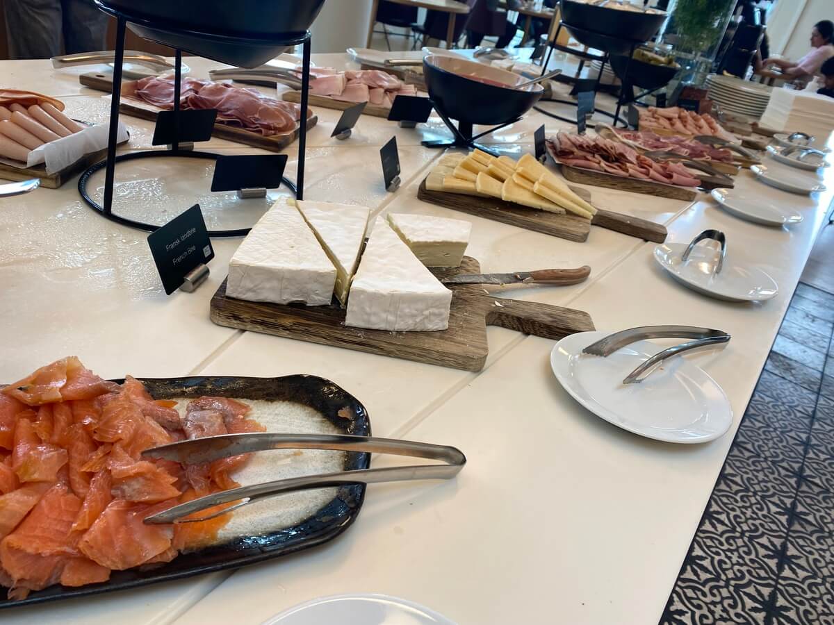 Kopenhagen Hotel Travel Blog