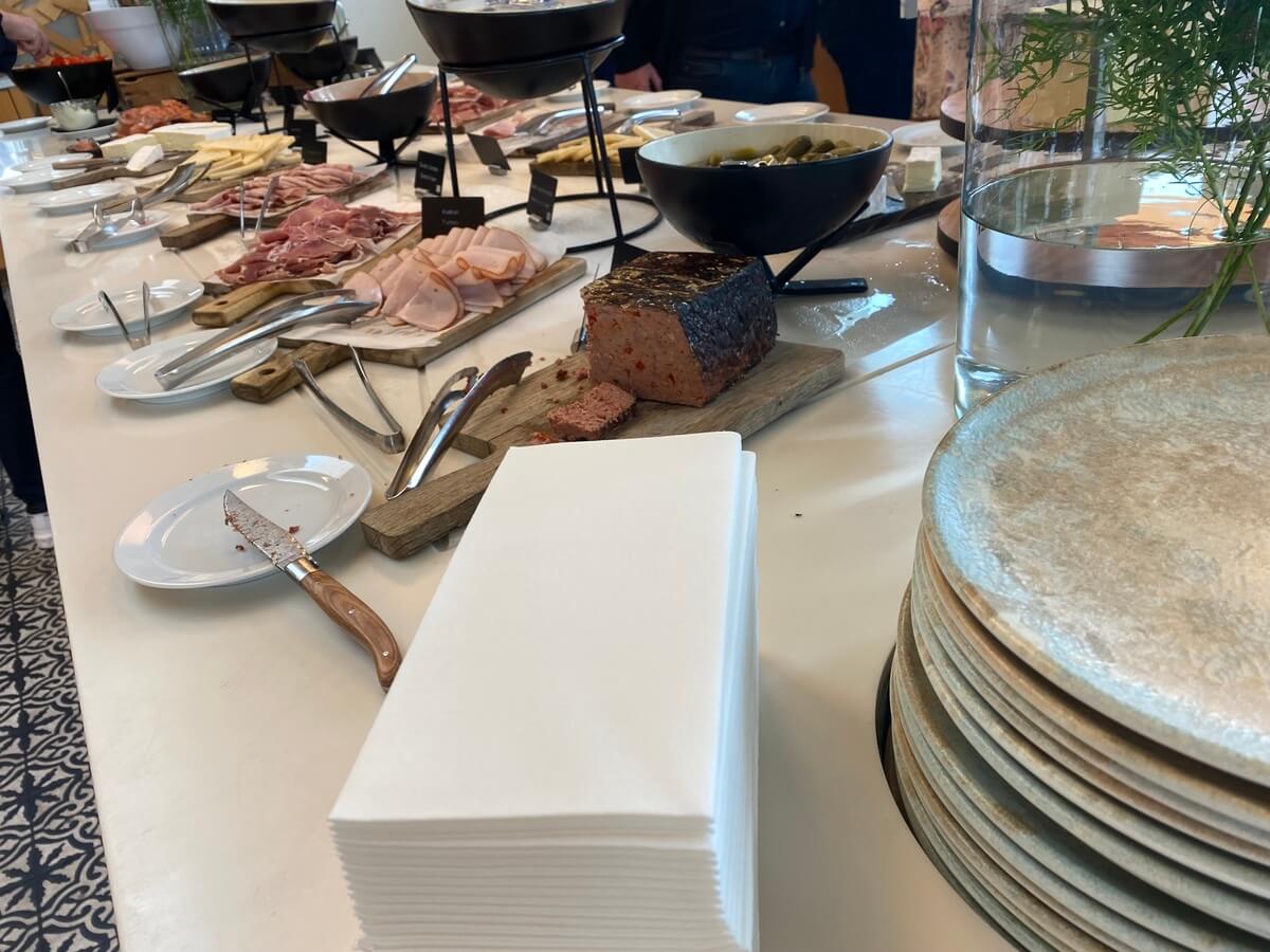 Copenhagen Transportation Travel Blog