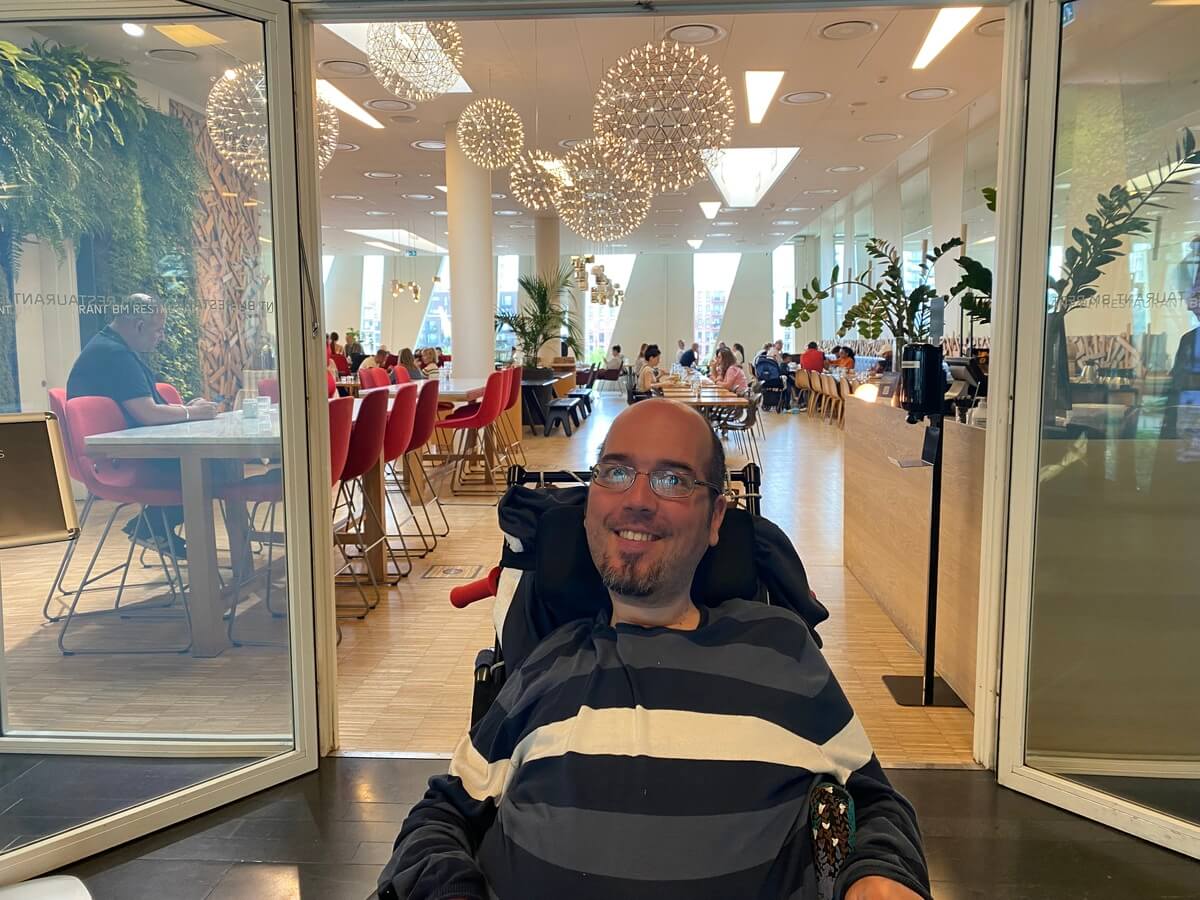 Kopenhagen Hotel Travel Blog