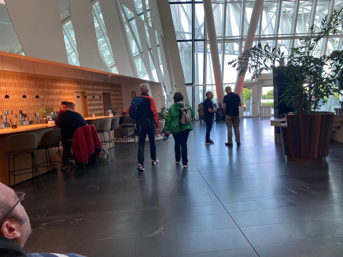 Kopenhagen Hotel Travel Blog