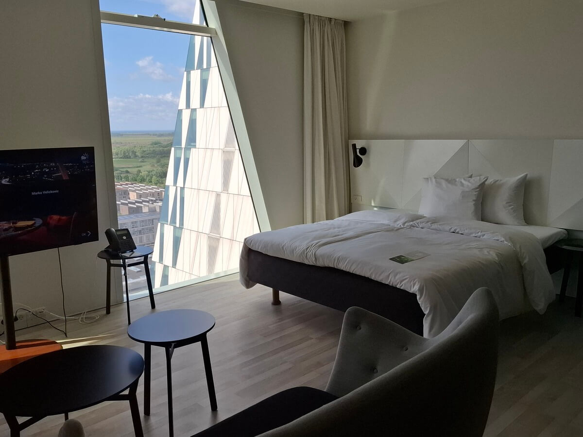 Kopenhagen Hotel Travel Blog