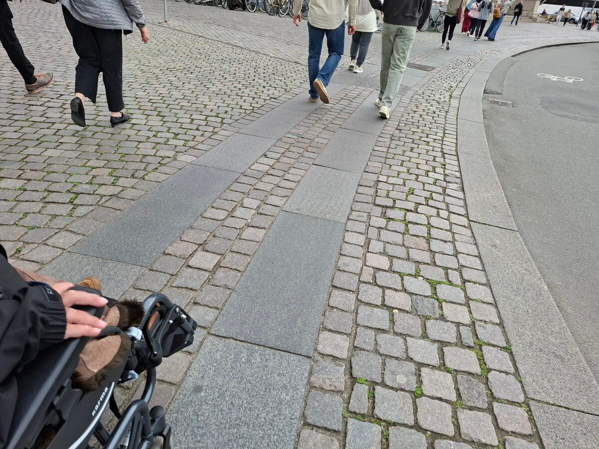 Kopenhagen Prevoz Travel Blog