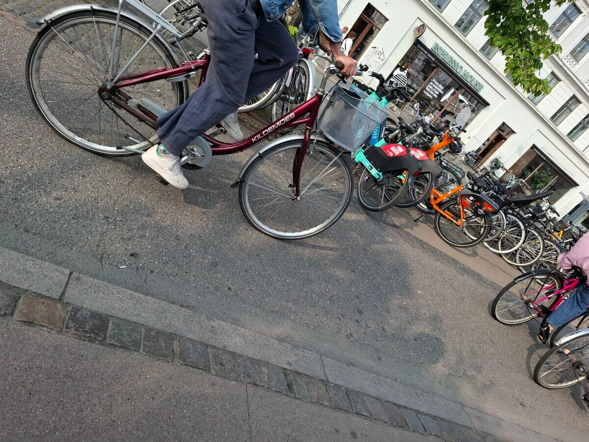 Kopenhagen Prevoz Travel Blog