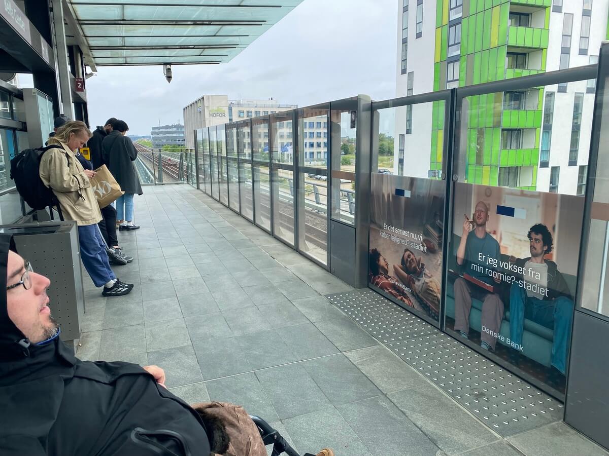 Kopenhagen Prevoz Travel Blog