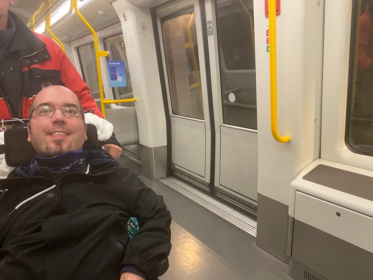 Kopenhagen Prevoz Travel Blog