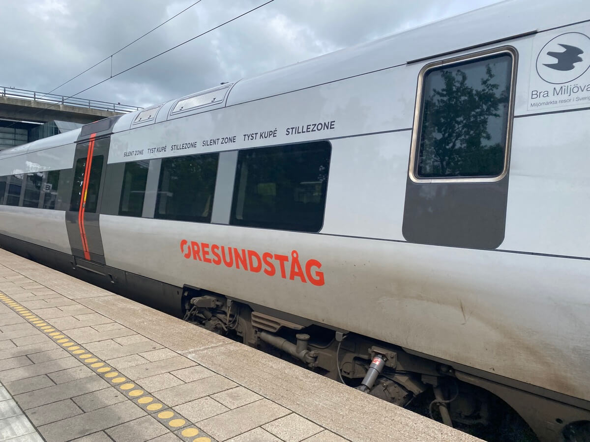 Kopenhagen Prevoz Travel Blog