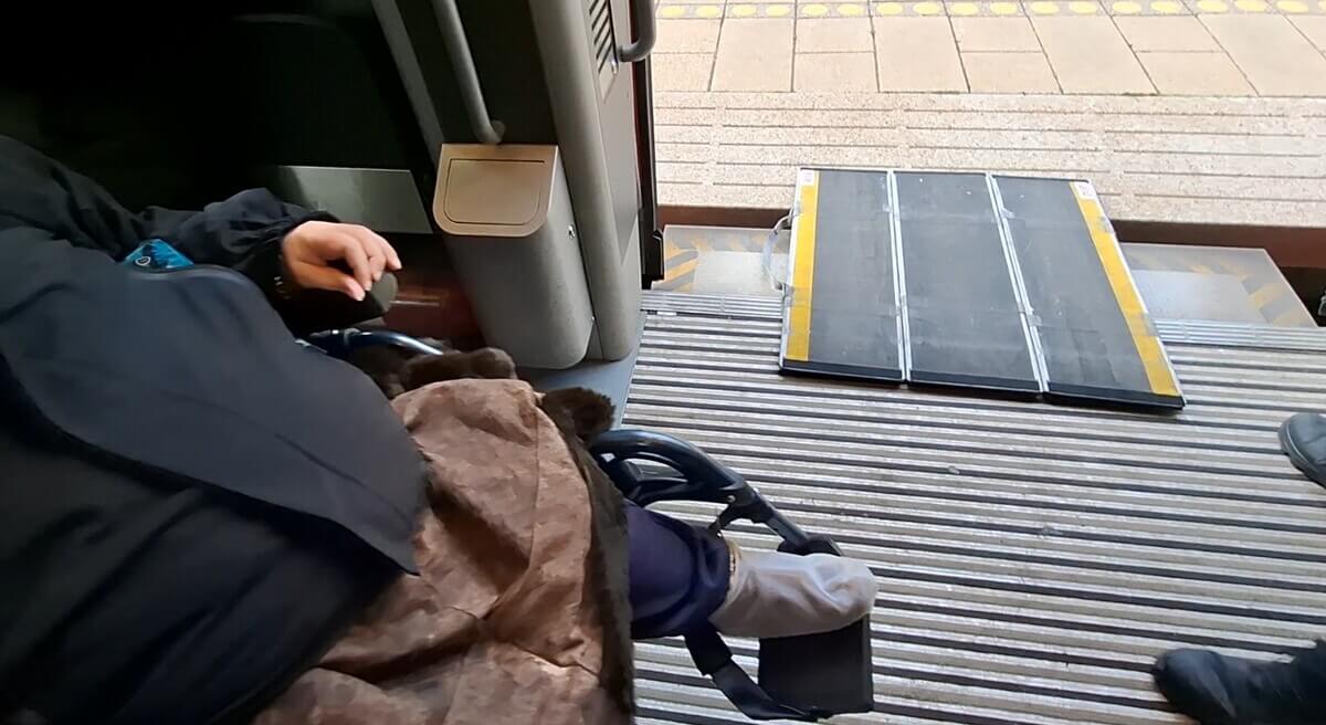 Copenhagen Transportation Travel Blog