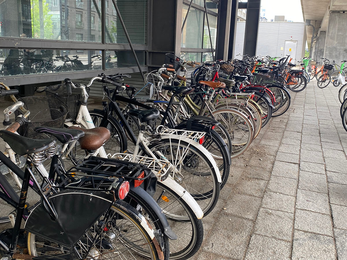 Kopenhagen Prevoz Travel Blog