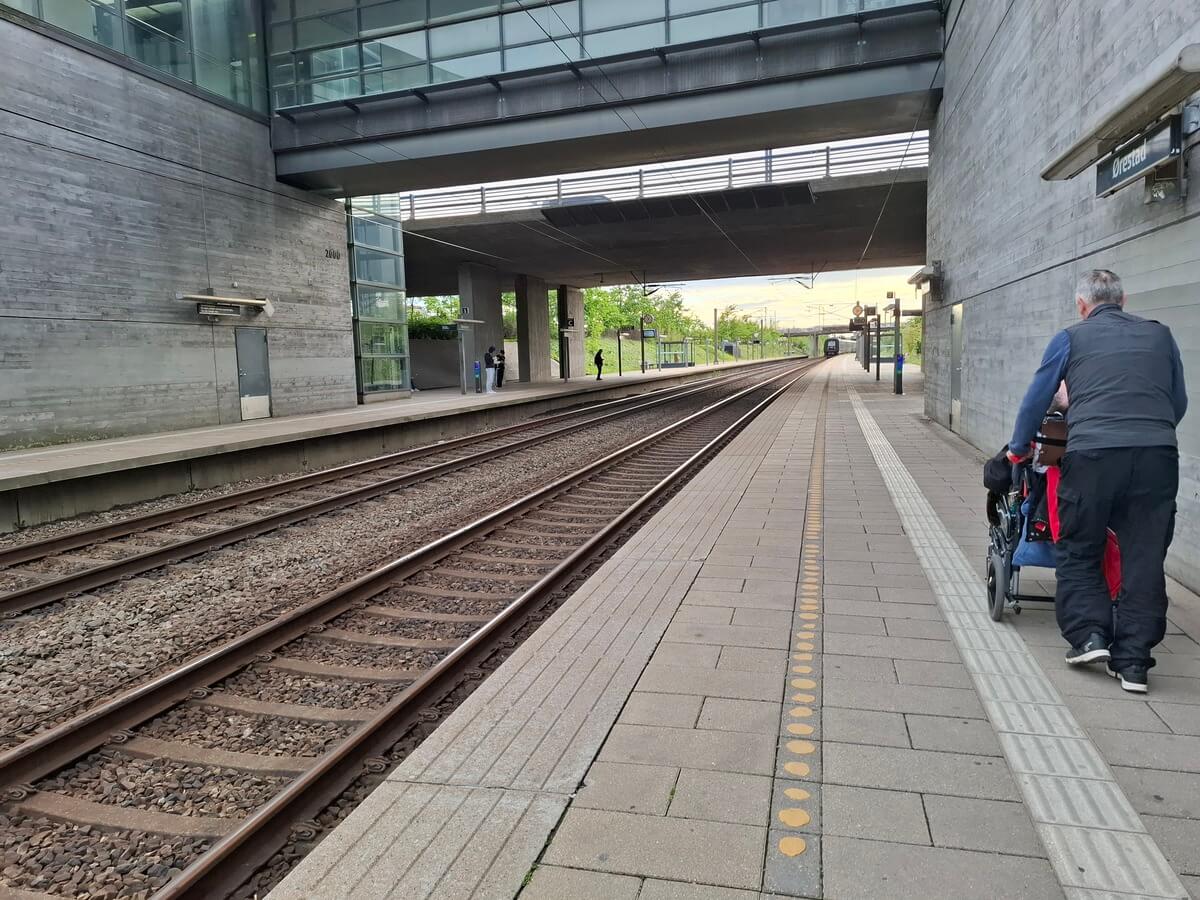 Kopenhagen Prevoz Travel Blog