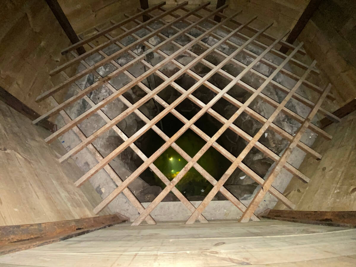 Christiansborg Palace Copenhagen Travel Blog