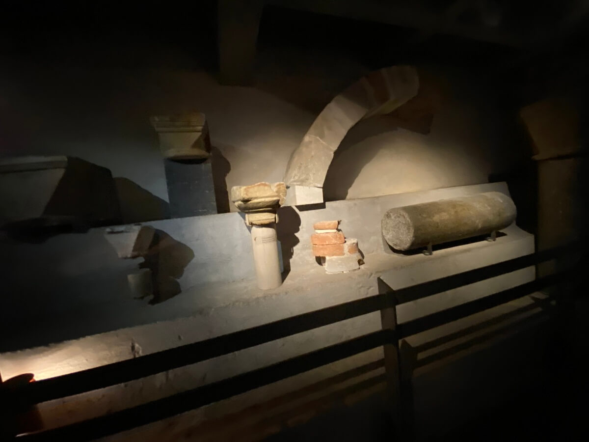 Christiansborg Palace Copenhagen Travel Blog