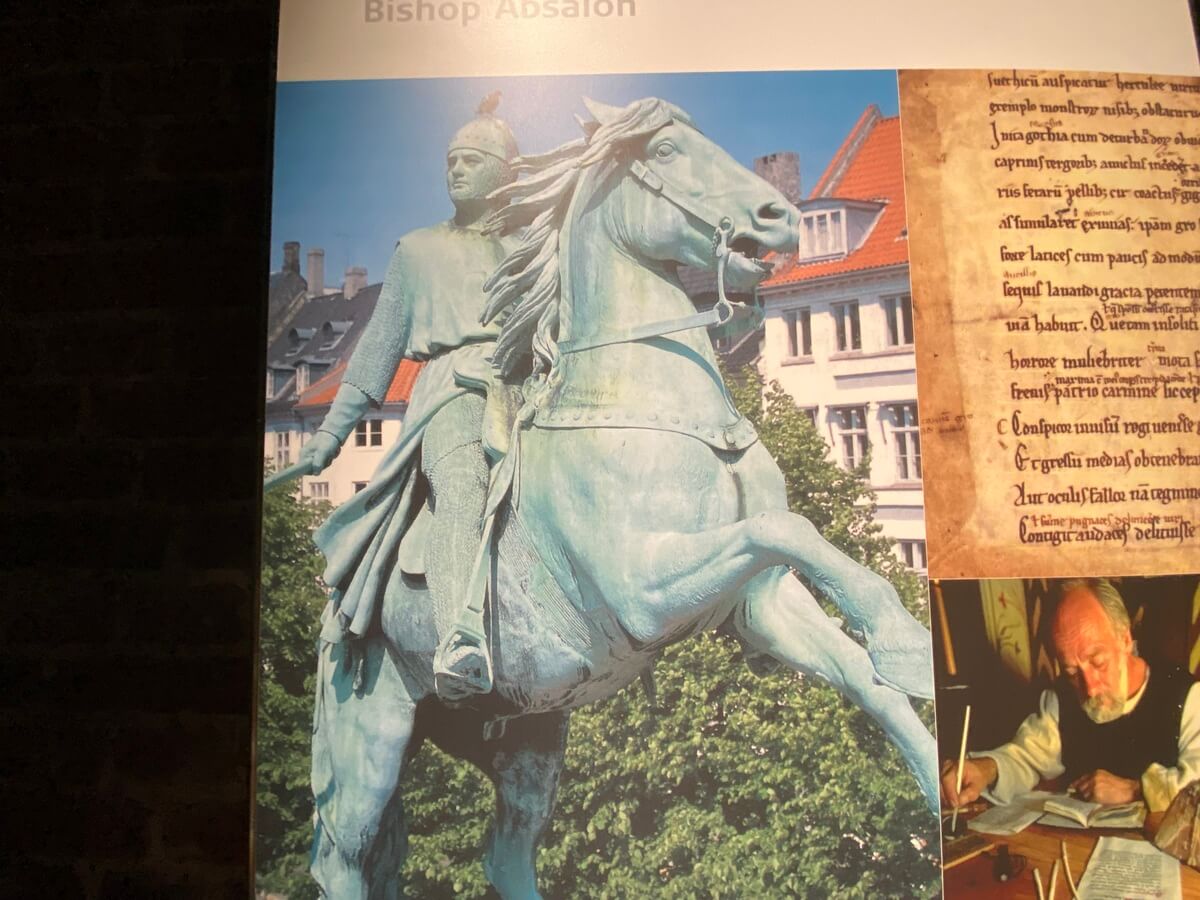 Christiansborg Palace Copenhagen Travel Blog