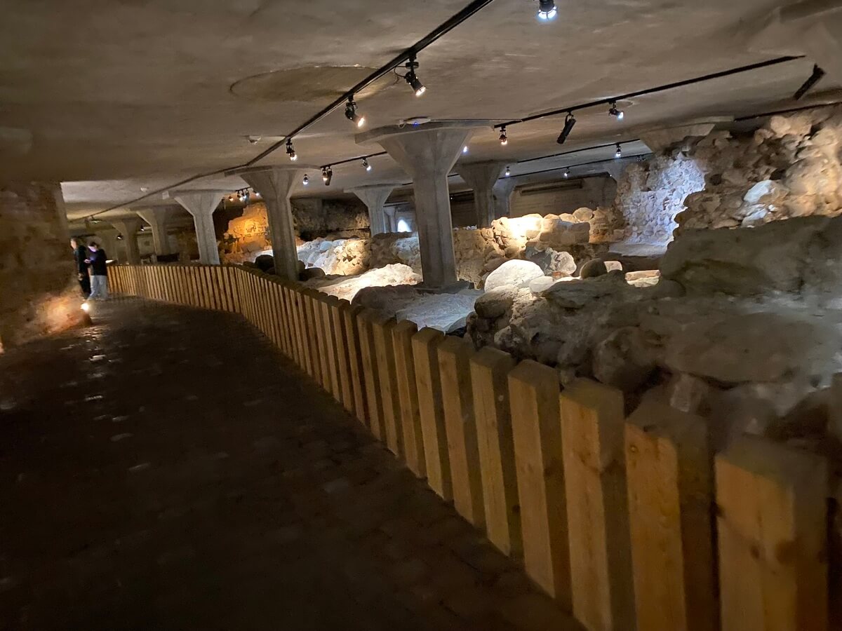 Christiansborg Palace Copenhagen Travel Blog